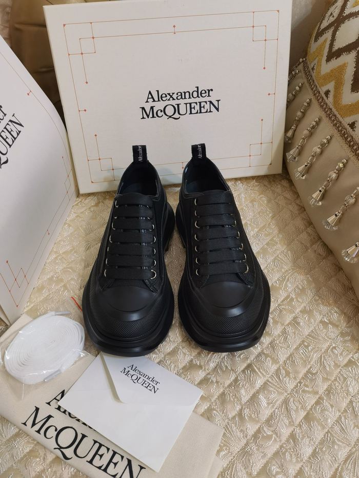 Alexander Mcqueen Couple Shoes AMS00039